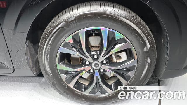 Kia Carnival 2022 — Şəkil 24/35