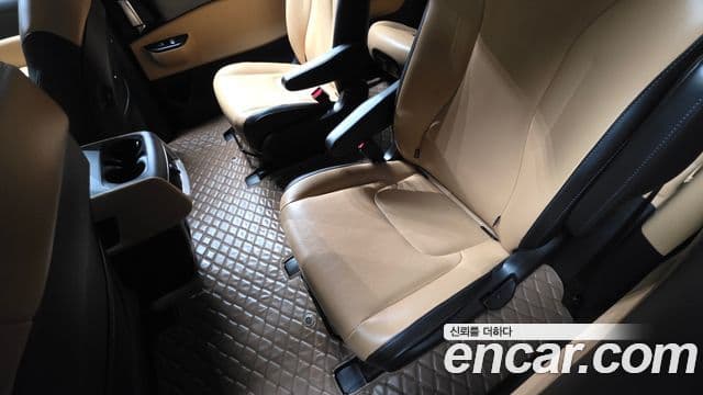 Kia Carnival 2022 — Şəkil 10/35