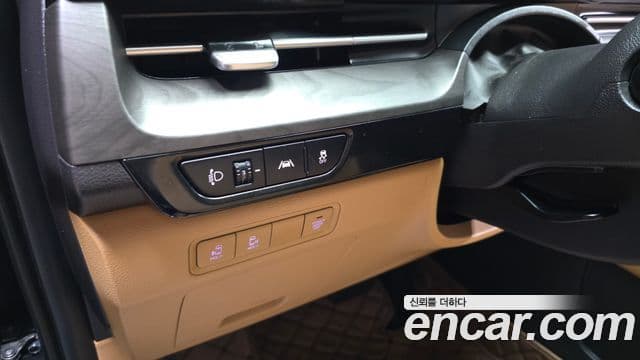 Kia Carnival 2022 — Şəkil 2/35