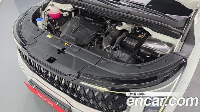 Kia Carnival 2023 — Şəkil 6/20