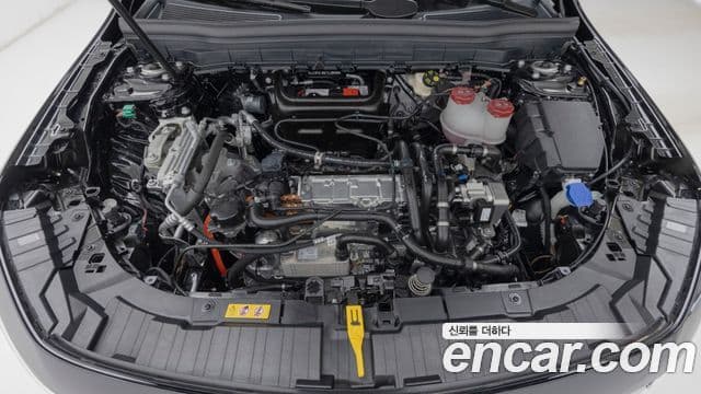 Mercedes-Benz EQB 2025 — ფოტო 11/19