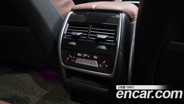 BMW X5 2022 — Şəkil 19/20