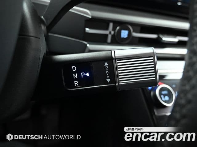 Hyundai Santa Fe 2023 — Şəkil 7/20