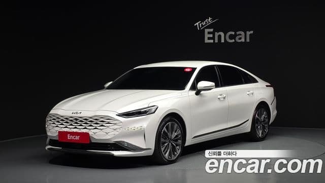 Kia K8 2023 — Şəkil 1/20