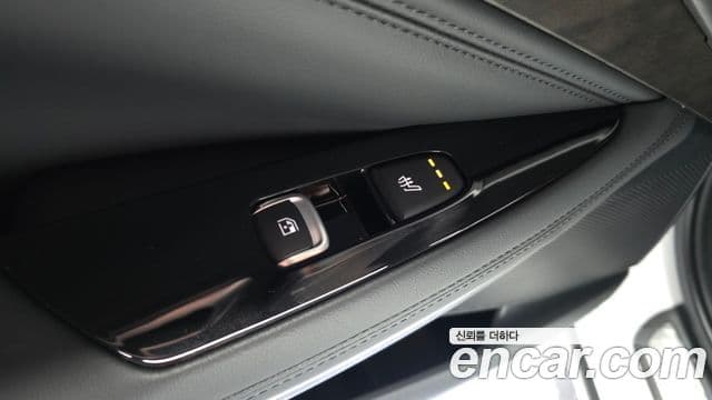 Kia K8 2023 — Şəkil 19/20