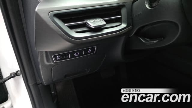 Kia K8 2023 — Şəkil 20/20