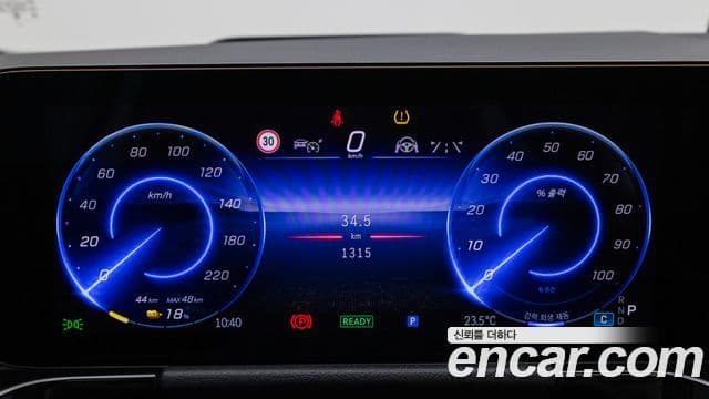 Mercedes-Benz EQA 2025 — ფოტო 2/19