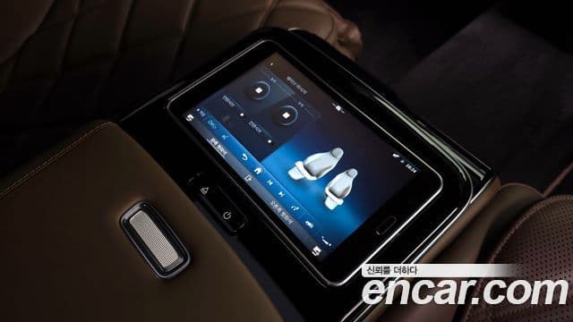 Mercedes-Benz S-Class 2022 — Şəkil 17/20