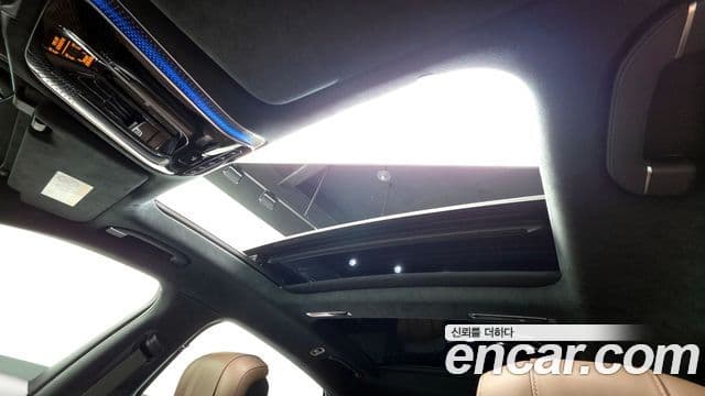 Mercedes-Benz S-Class 2022 — Şəkil 18/20