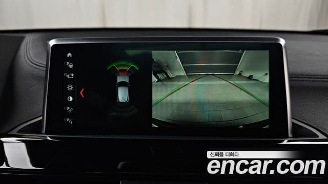 BMW X2 2019 — Şəkil 14/20