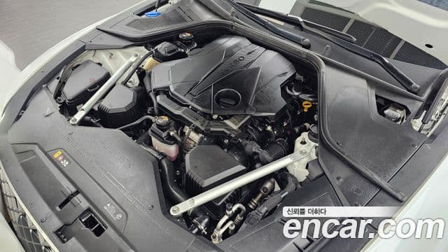 Genesis Electrified G80 2023 — ფოტო 5/20