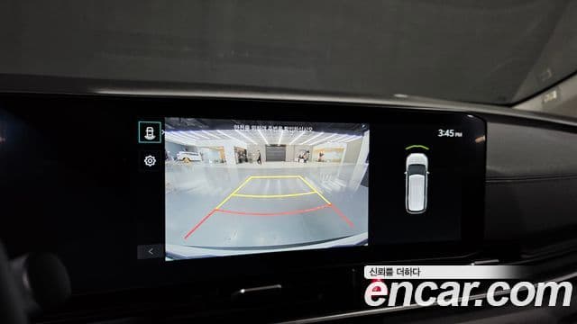 Kia Carnival 2024 — фото 14 из 20