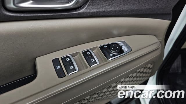 Kia Carnival 2024 — фото 20 из 20