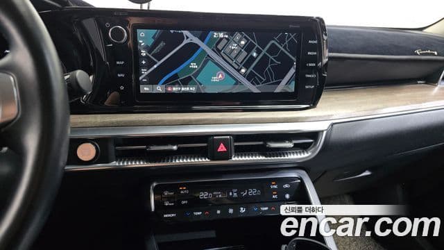Kia K5 2020 — ფოტო 12/20