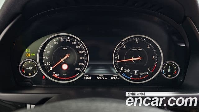 BMW X6 2018 — ფოტო 8/20