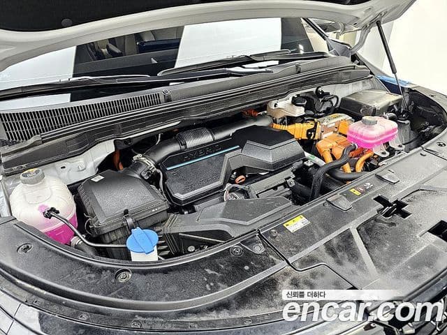 Kia Carnival 2024 — Şəkil 4/20