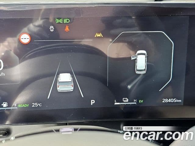 Kia Carnival 2024 — Şəkil 5/20