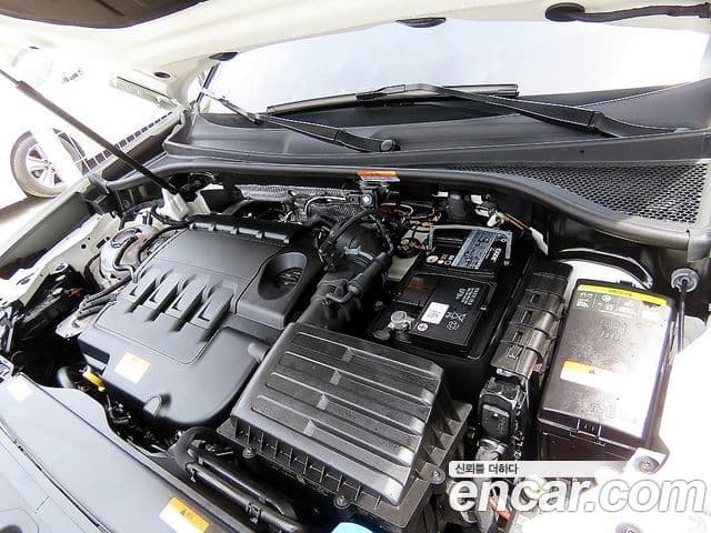 Audi Q3 2020 — Photo 3/20