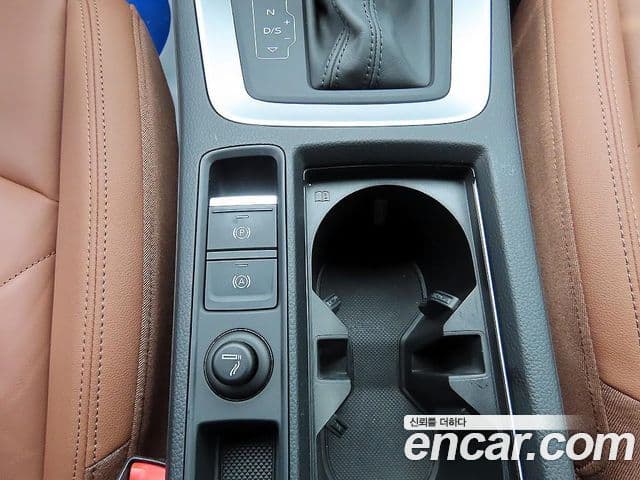 Audi Q3 2020 — Photo 6/20