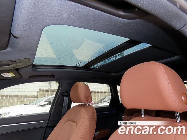 Audi Q3 2020 — Photo 16/20