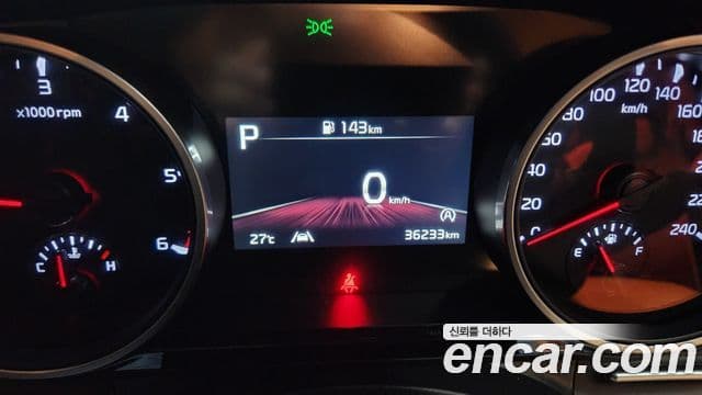Kia Carnival 2023 — Фото 14/20