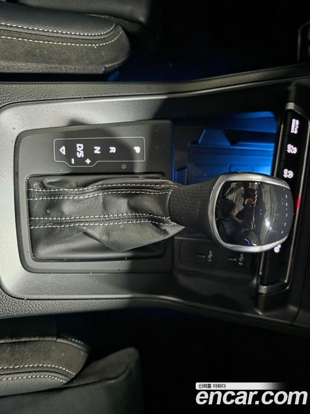 Audi Q3 2022 — Şəkil 20/20
