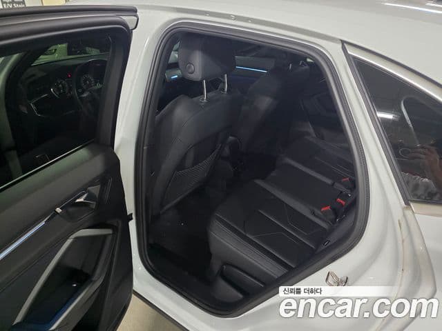 Audi Q3 2022 — Şəkil 6/20