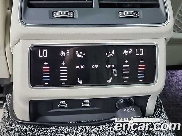 Audi A7 2025 — ფოტო 13/20