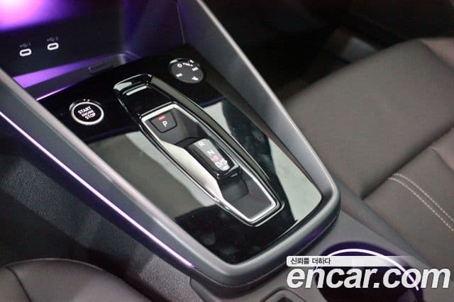 Audi A3 2025 — Şəkil 8/20