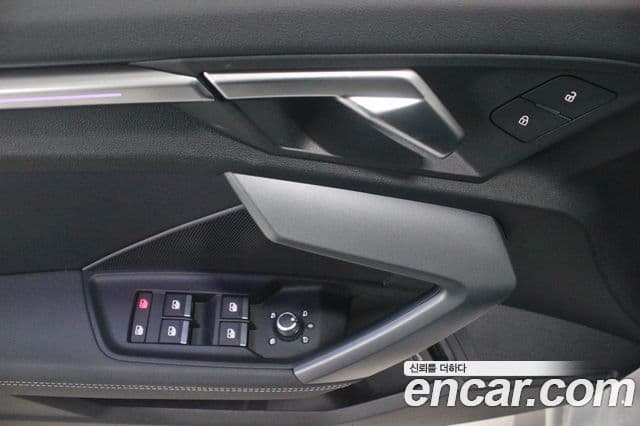 Audi A3 2025 — Şəkil 9/20