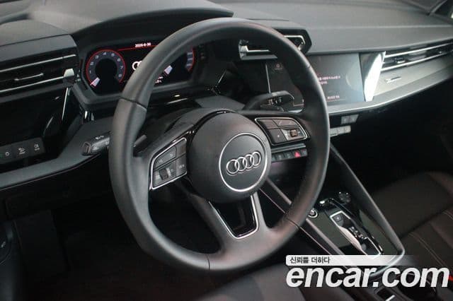 Audi A3 2025 — Şəkil 11/20