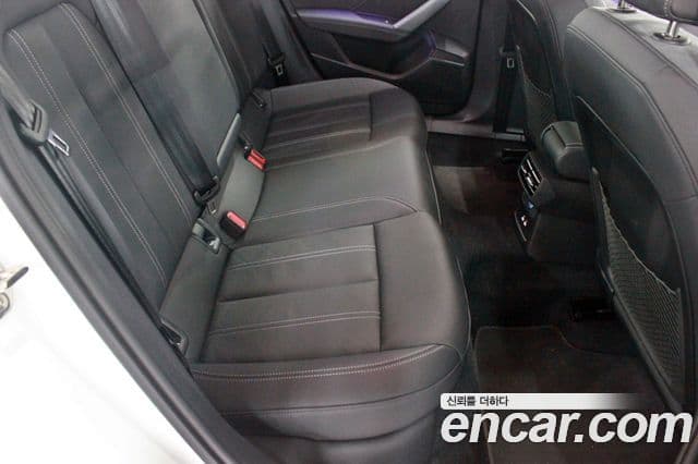 Audi A3 2025 — Şəkil 18/20