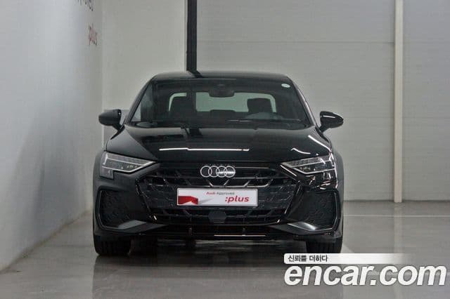 Audi A3 2025 — Şəkil 2/20