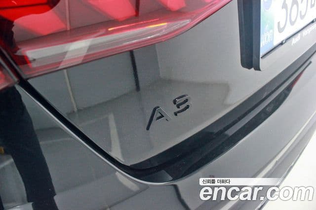 Audi A3 2025 — Şəkil 3/20