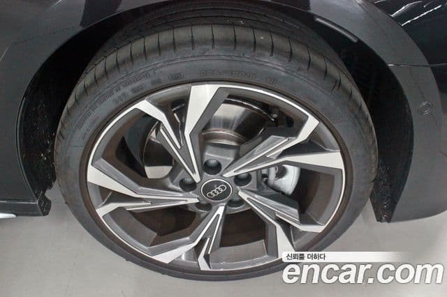 Audi A3 2025 — Şəkil 4/20