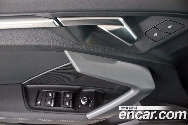 Audi A3 2025 — Şəkil 9/20