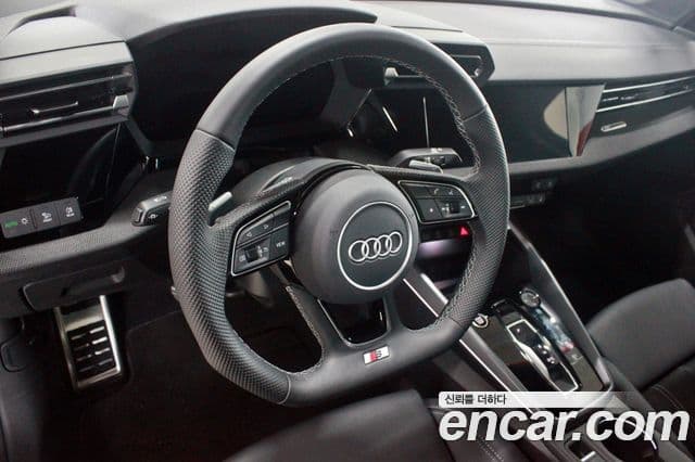 Audi A3 2025 — Şəkil 12/20