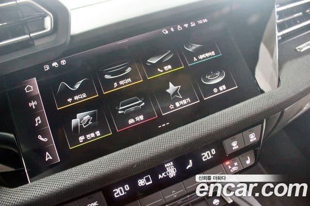 Audi A3 2025 — Şəkil 13/20