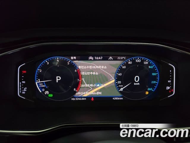 Volkswagen Jetta 2022 — ფოტო 7/19