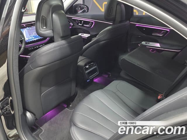 Mercedes-Benz E-Class 2025 — Şəkil 10/15