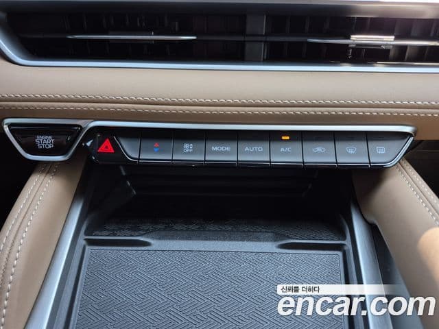 Renault Samsung Grand Koleos 2025 — ფოტო 17/20