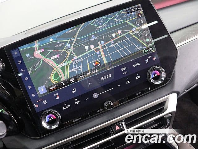 Lexus RX350h 2025 — Şəkil 6/20