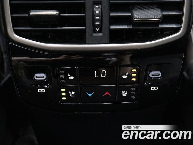 Lexus RX350h 2025 — Şəkil 15/20