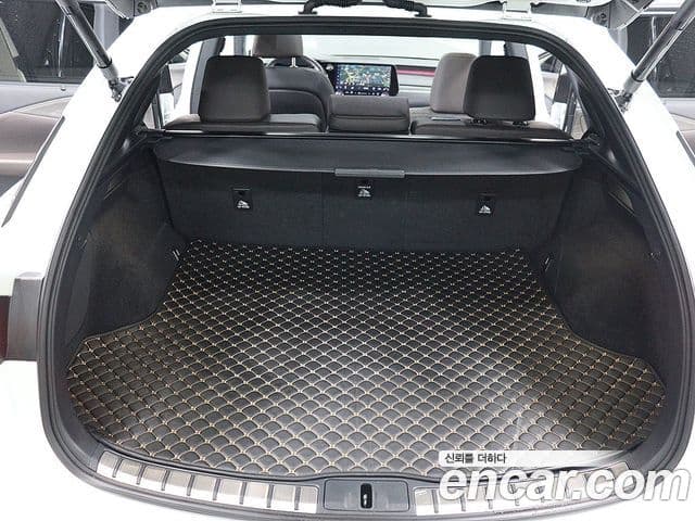 Lexus RX350h 2025 — Şəkil 16/20