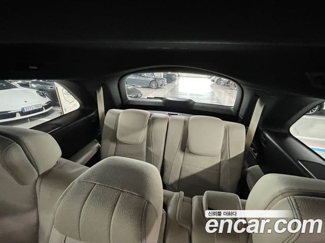 Mercedes-Benz GLS-Class 2026 — Şəkil 12/14