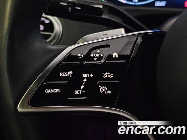 Mercedes-Benz E-Class 2024 — Şəkil 7/20