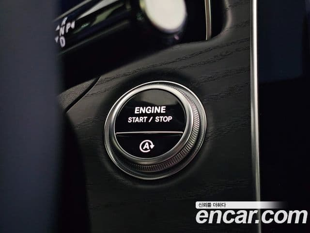 Mercedes-Benz E-Class 2024 — Şəkil 16/20