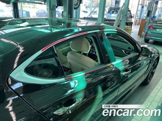 Genesis G70 2018 — Şəkil 14/18