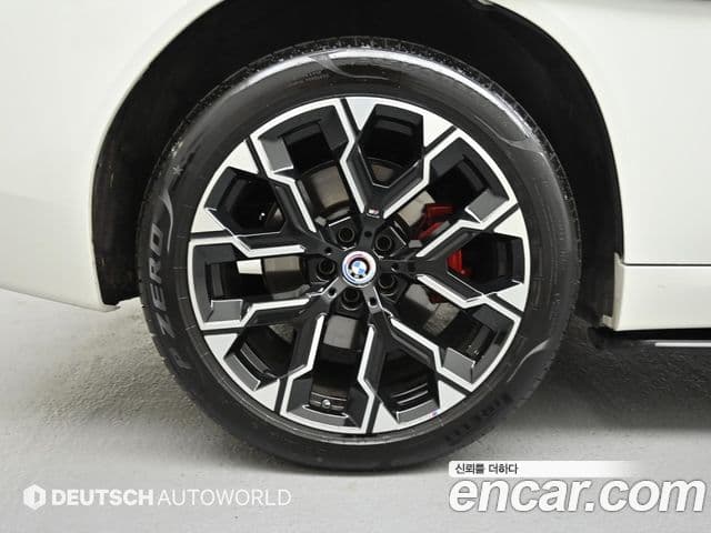 BMW X3 2025 — Photo 3/20