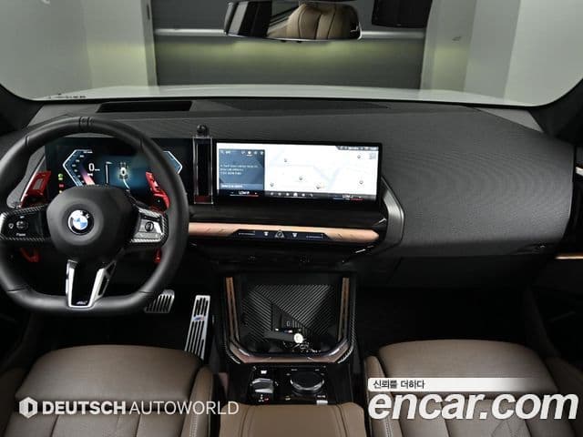 BMW X3 2025 — Photo 1/20